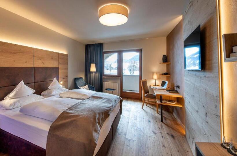 בית מלון כפרי Wiesnerhof