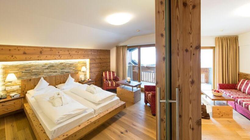 בית מלון כפרי Wiesnerhof