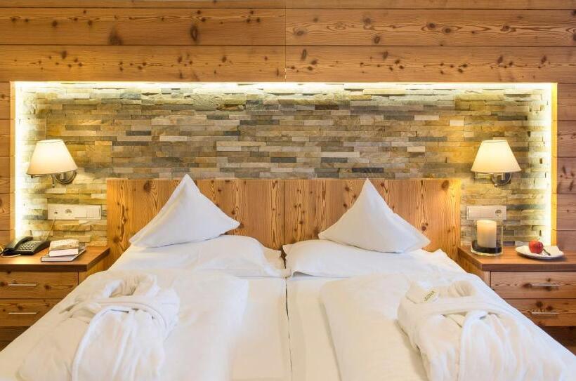 בית מלון כפרי Wiesnerhof