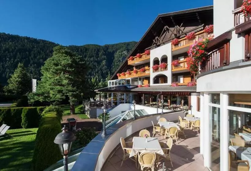 Hotelli Wiesnerhof
