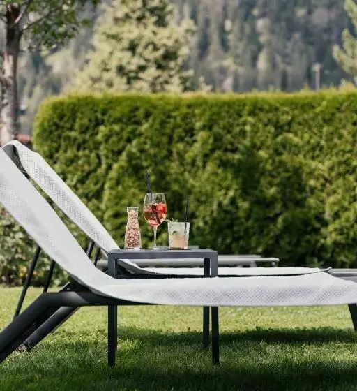 Hotelli Wiesnerhof