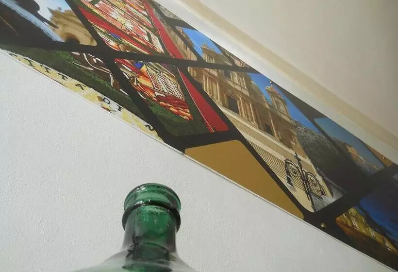 Ostello Della Gioventù Il Castello