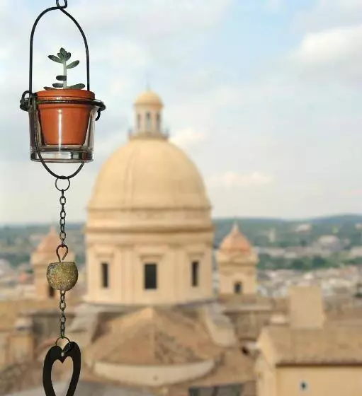 Ostello Della Gioventù Il Castello