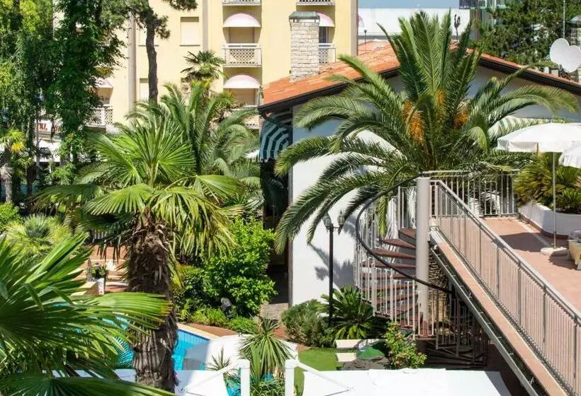 Park Hotel Pineta