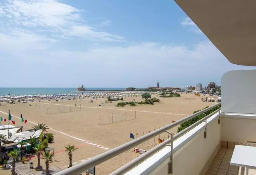Park Hotel Pineta