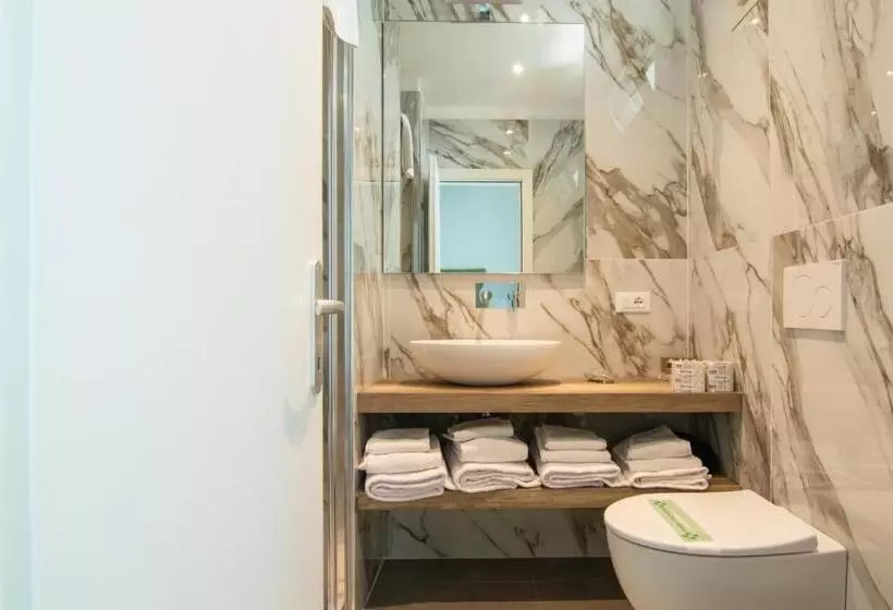 Park Hotel Pineta