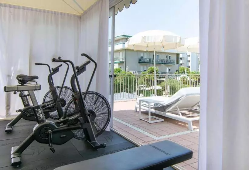 Park Hotel Pineta