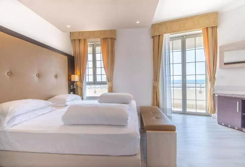 Park Hotel Pineta