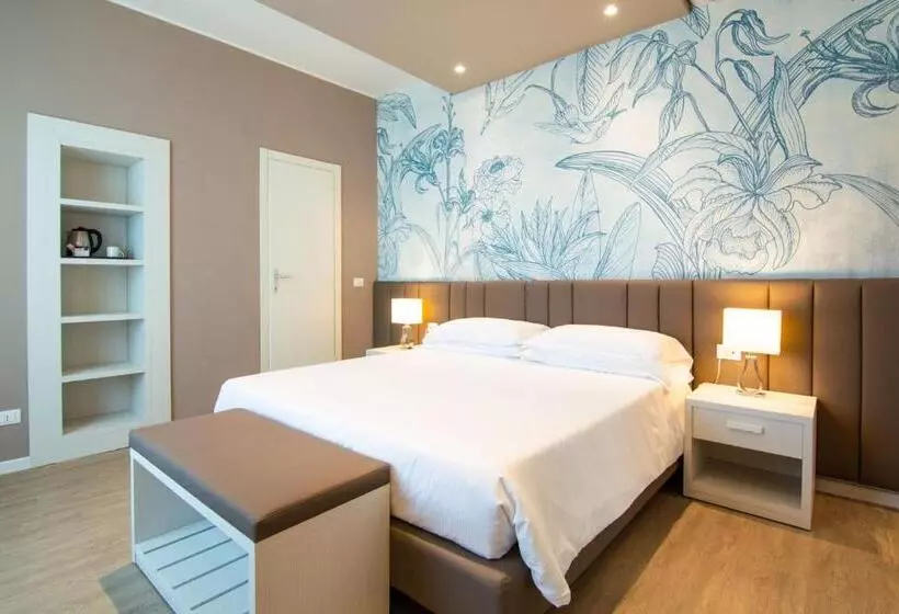 Park Hotel Pineta