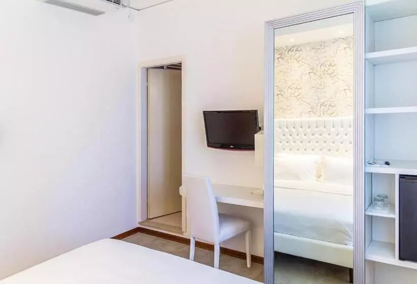 Park Hotel Pineta