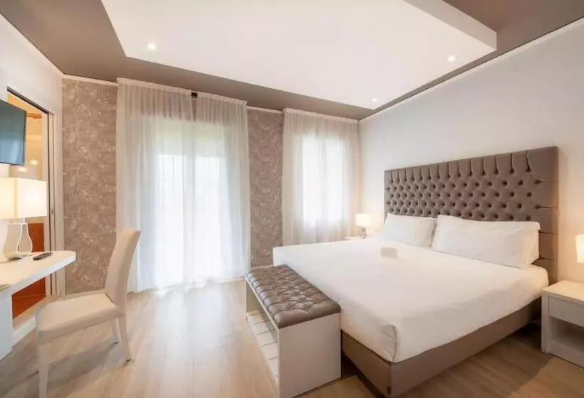 Park Hotel Pineta