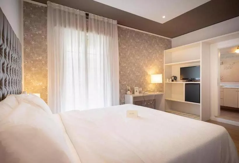 Park Hotel Pineta
