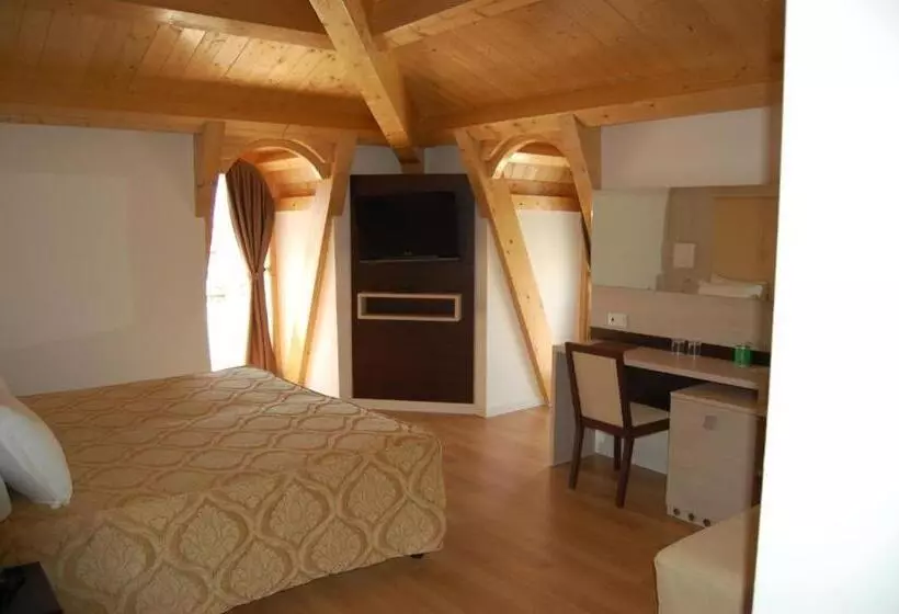 Park Hotel Pineta