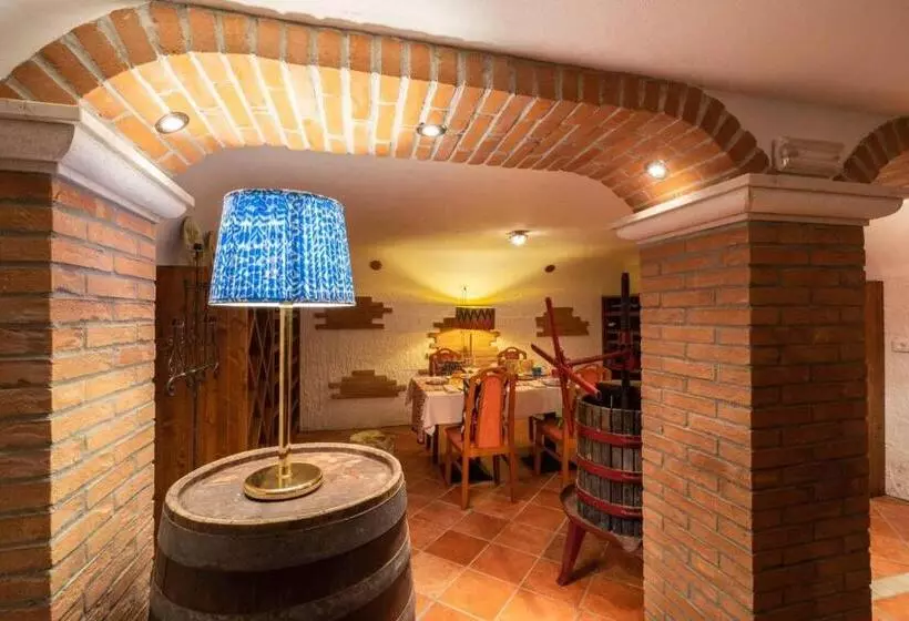 Park Hotel Pineta