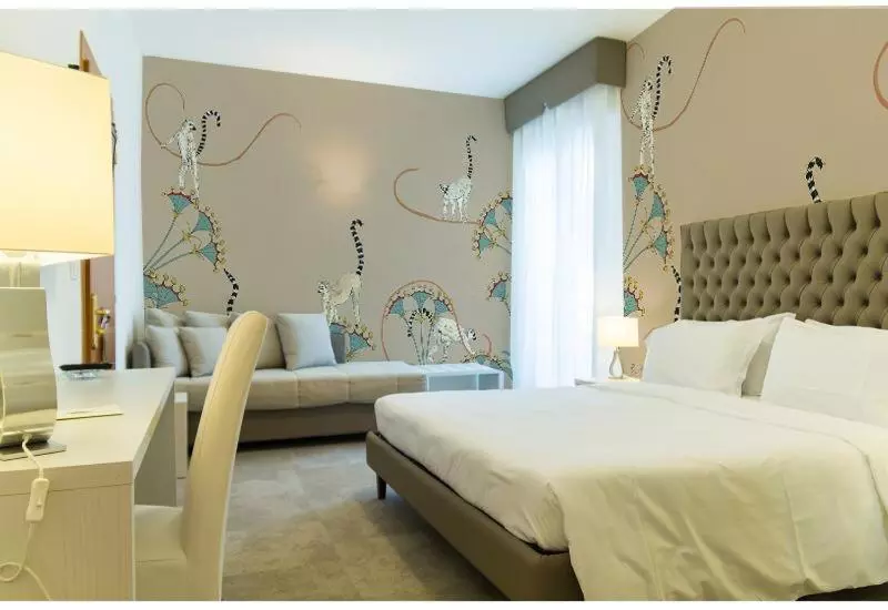 Park Hotel Pineta