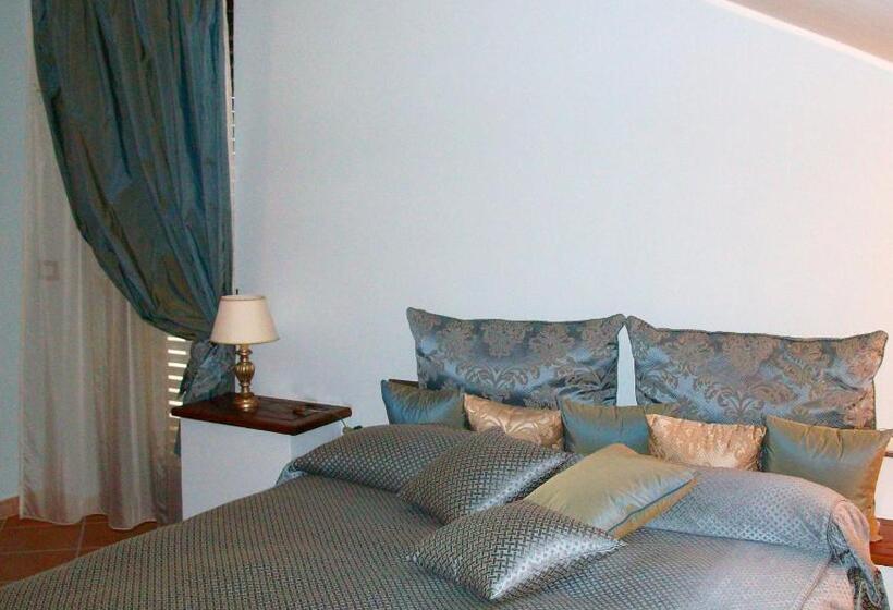 Residence Hotel La Commenda