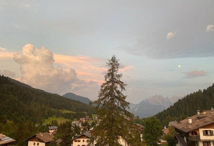 Residence Valpiccola