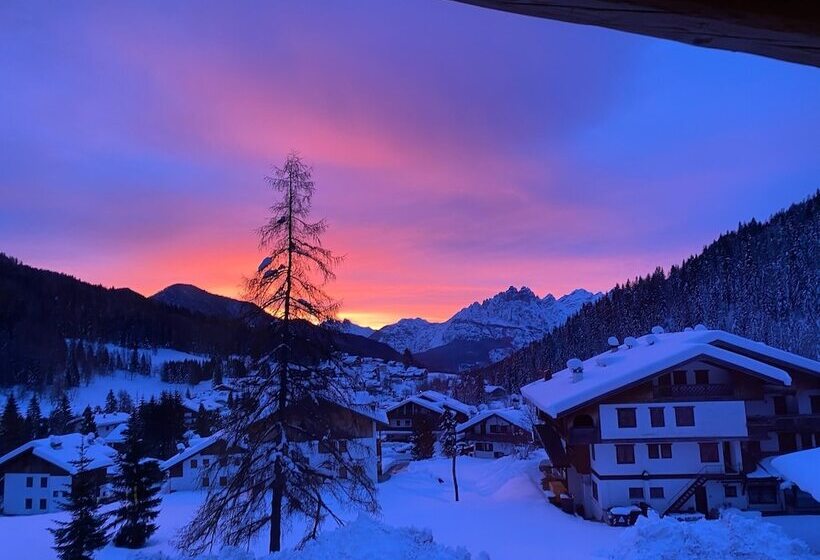 Residence Valpiccola