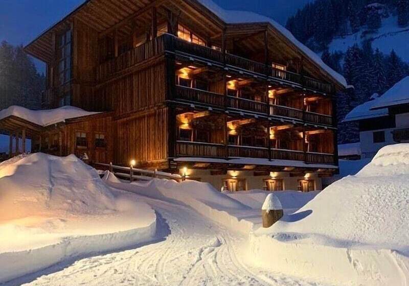 Residence Valpiccola