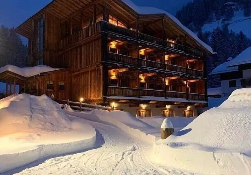 Residence Valpiccola