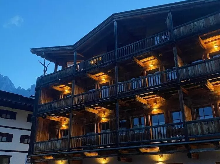 Residence Valpiccola