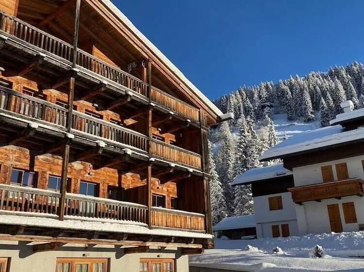 Residence Valpiccola