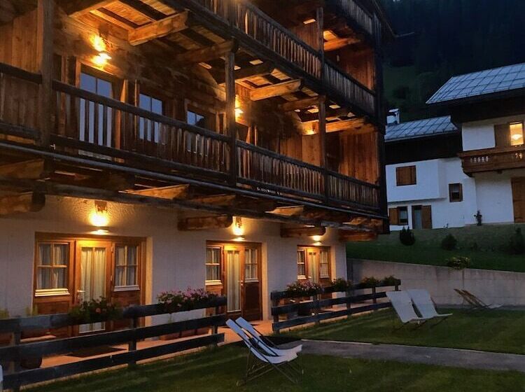 Residence Valpiccola