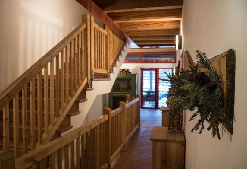 Residence Valpiccola