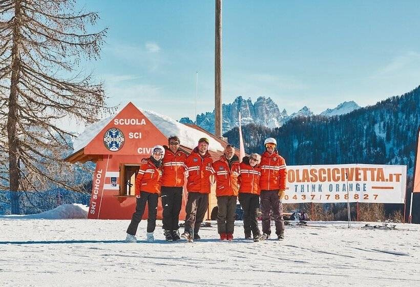 Residence Valpiccola