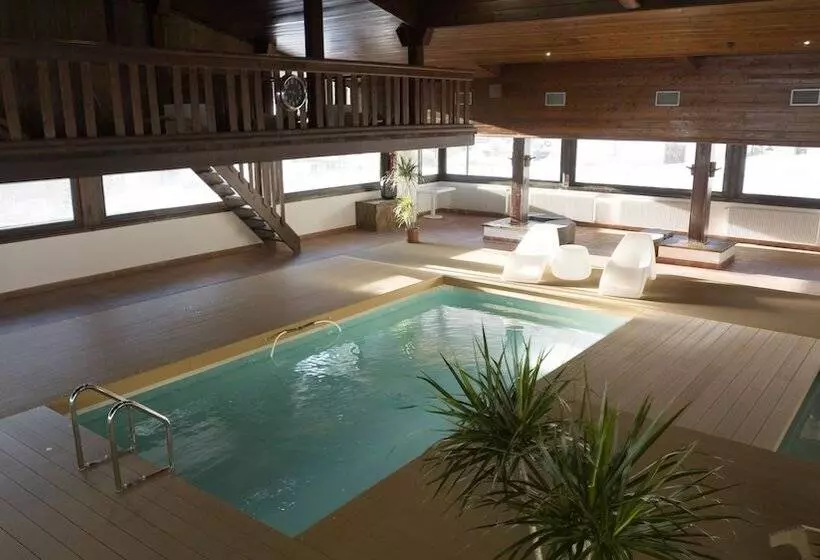 Residence Valpiccola