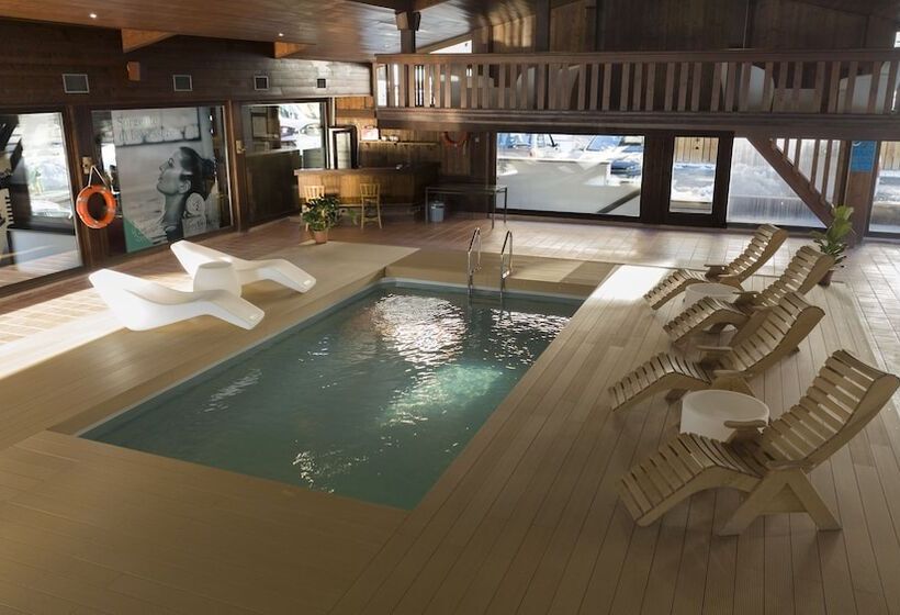 Residence Valpiccola