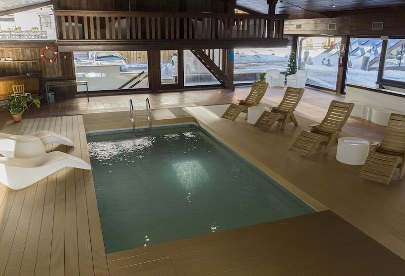 Residence Valpiccola