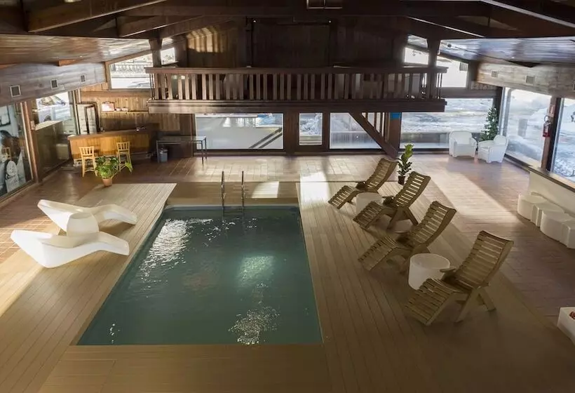 Residence Valpiccola