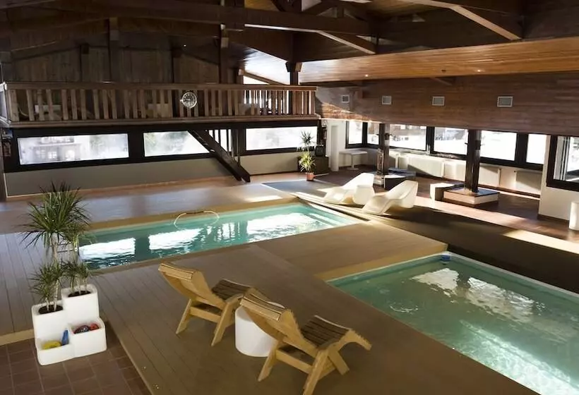 Residence Valpiccola