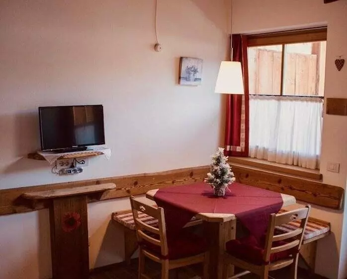 Residence Valpiccola