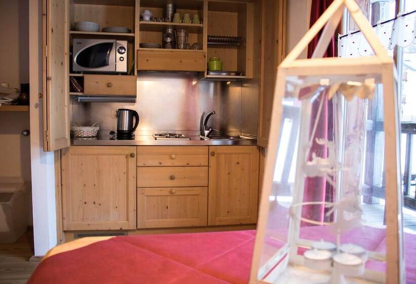 Residence Valpiccola