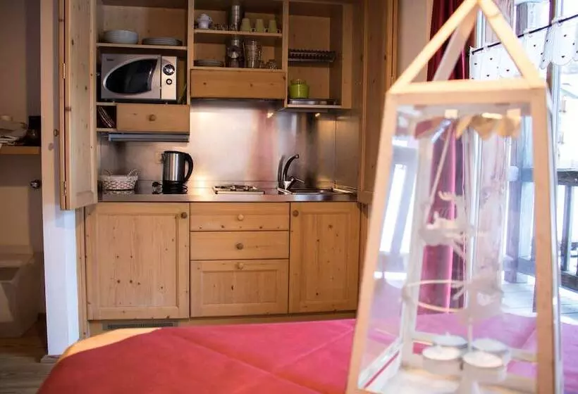 Residence Valpiccola