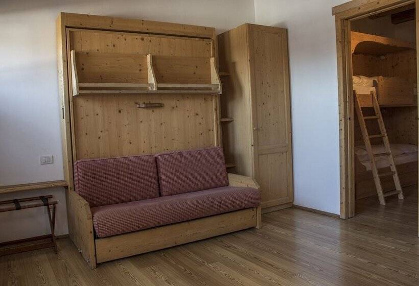 Residence Valpiccola