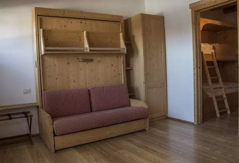 Residence Valpiccola