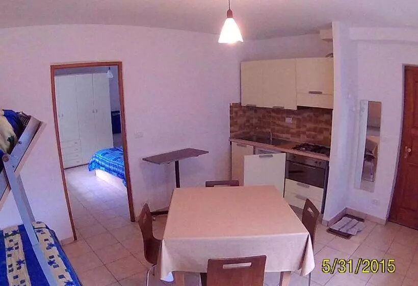 Residenza La Ruina