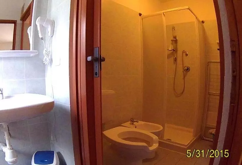 Residenza La Ruina