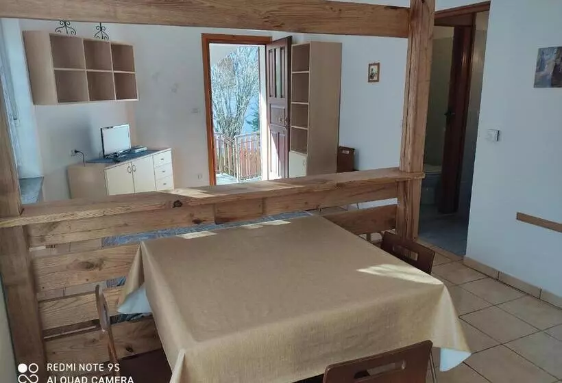 Residenza La Ruina