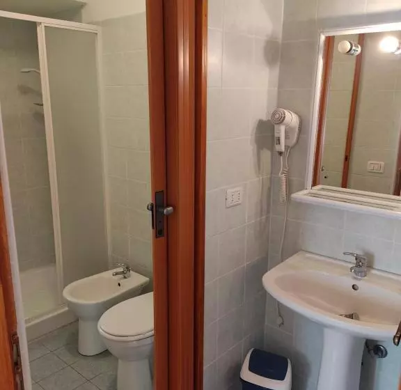 Residenza La Ruina