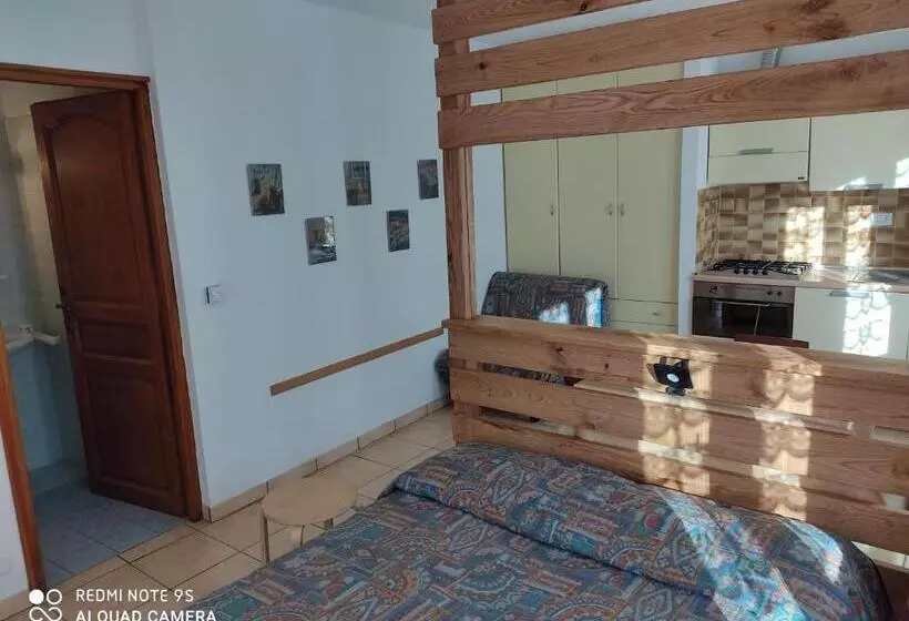Residenza La Ruina