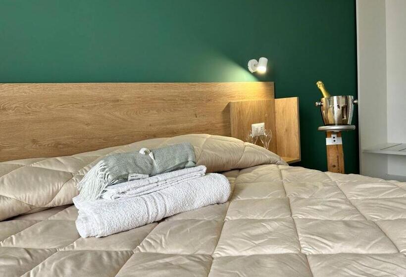 ベッドアンドブレックファースト Dimore Di San Michele