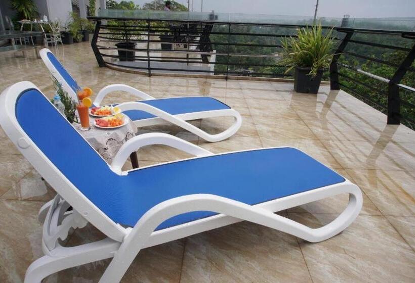 Bed and Breakfast Fortview International