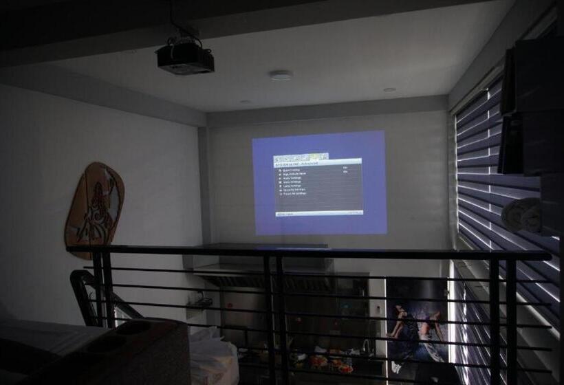 Bed and Breakfast Fortview International