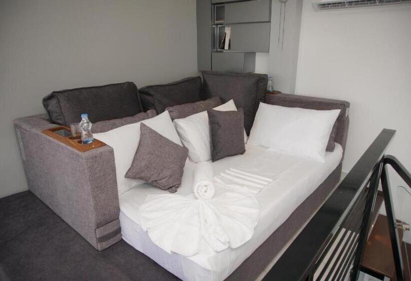 Bed and Breakfast Fortview International