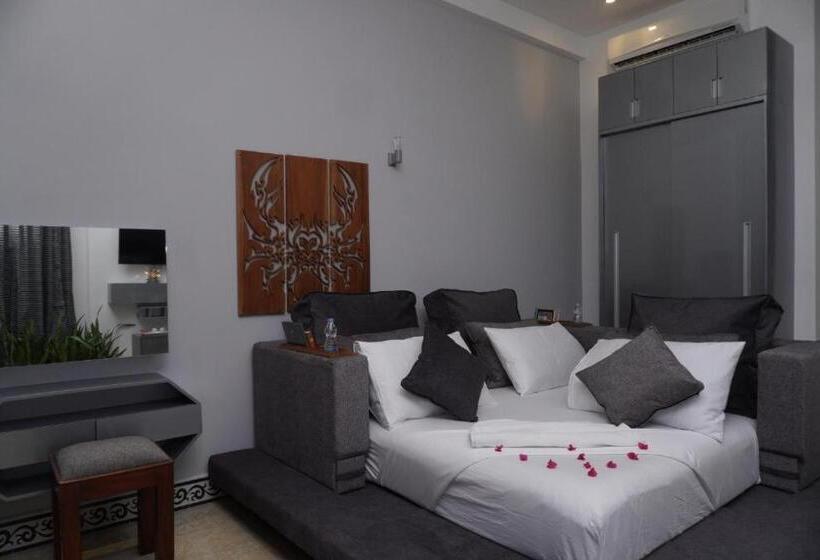 Bed and Breakfast Fortview International