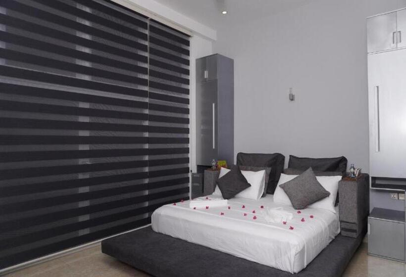 Bed and Breakfast Fortview International